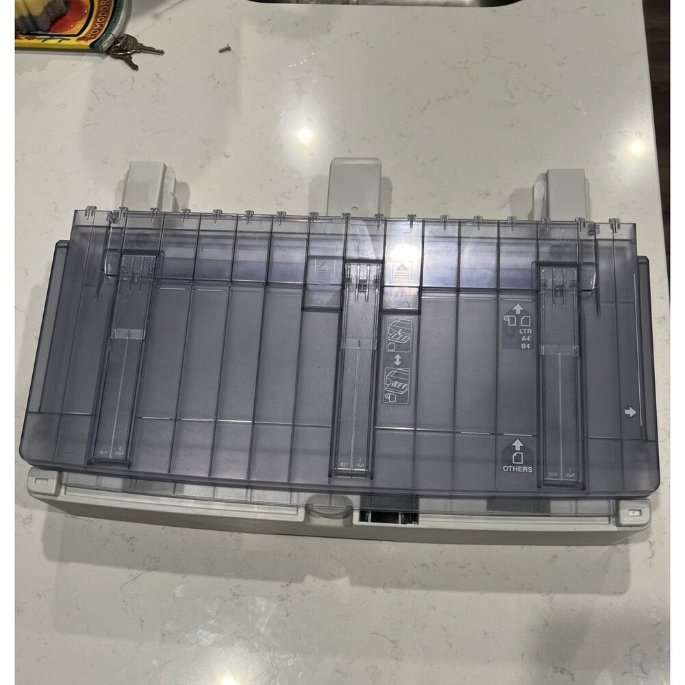 Output Tray for Epson 3800, 3880,4800, or 4880 Printer